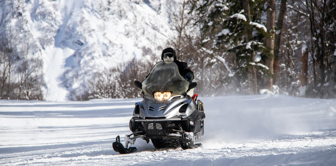 Snowmobile Troubleshooting Lake Lillian, MN